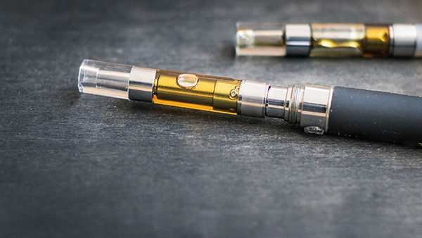 Understanding THC Vape Liquids in the UK