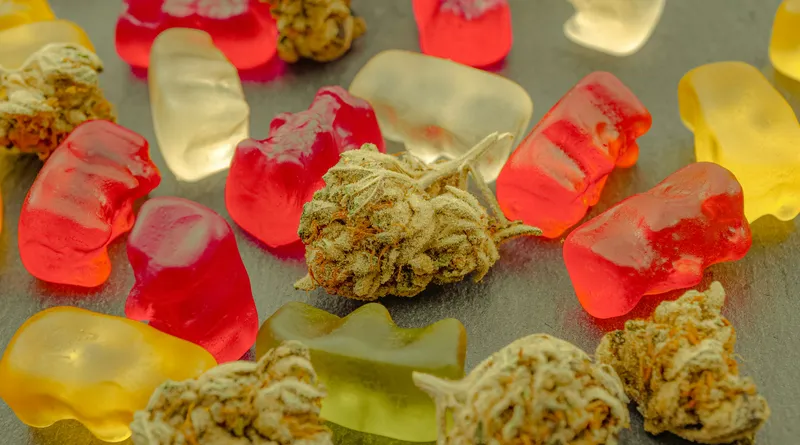 What You Should Know About THC Gummies