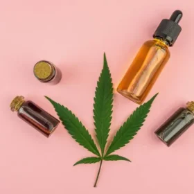 Benefits and Uses of CBD Oil