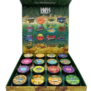 Whole Melt Extracts UK