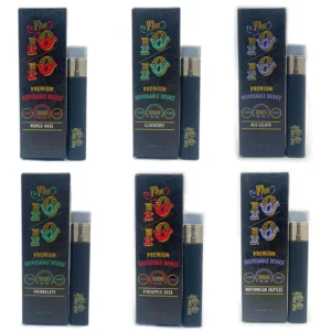 Alternative view of 10/10 BOYS VAPES UK