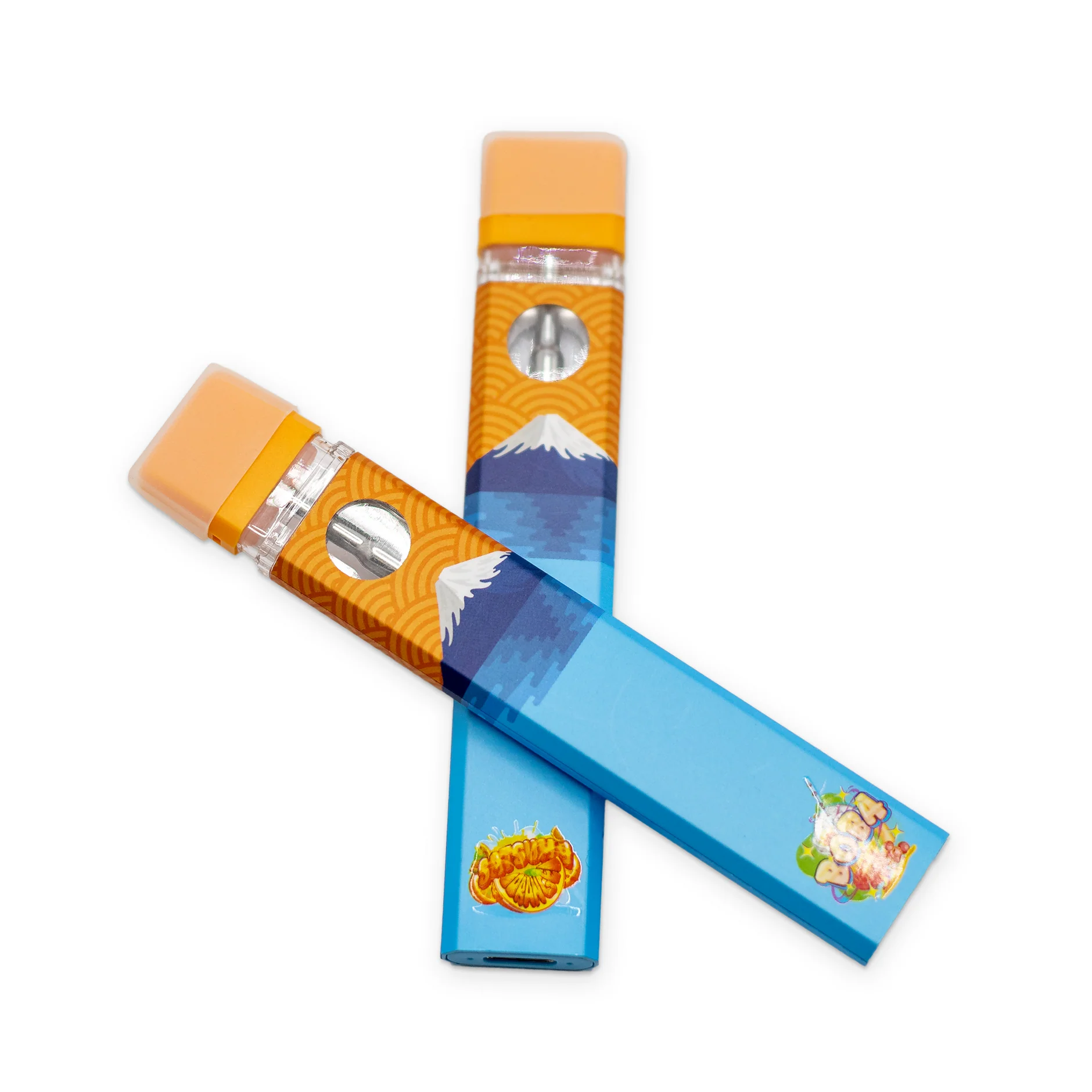 UNI PUFFS VAPE UK
