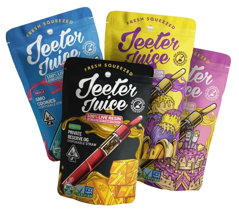 Jeeter juice uk - Image 2