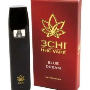 3CHI Disposables UK