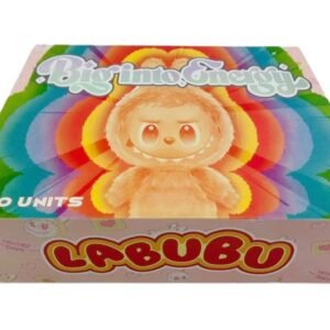 LABUBU DISPOSABLES UK