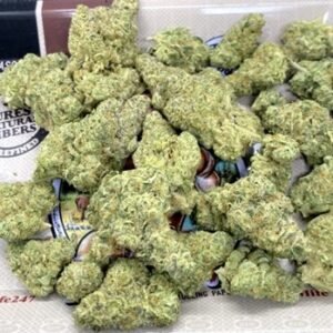 Grape Soda Weed UK