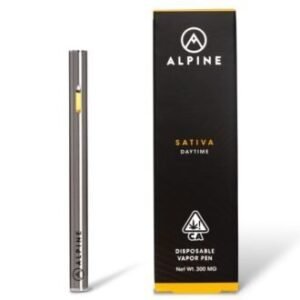 Alpine Disposables UK