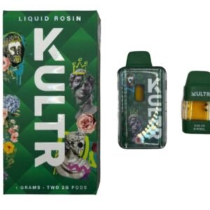 KULTR DIPSOSABLE UK