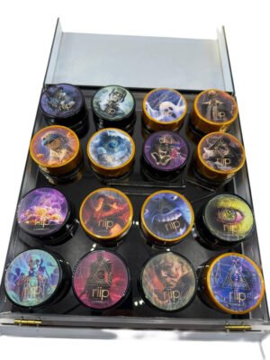 Luminate Halloween Wax UK
