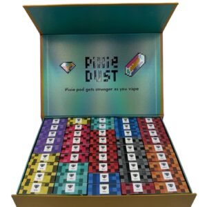 Alternative view of PIXIE DUST DISPOSABLES UK