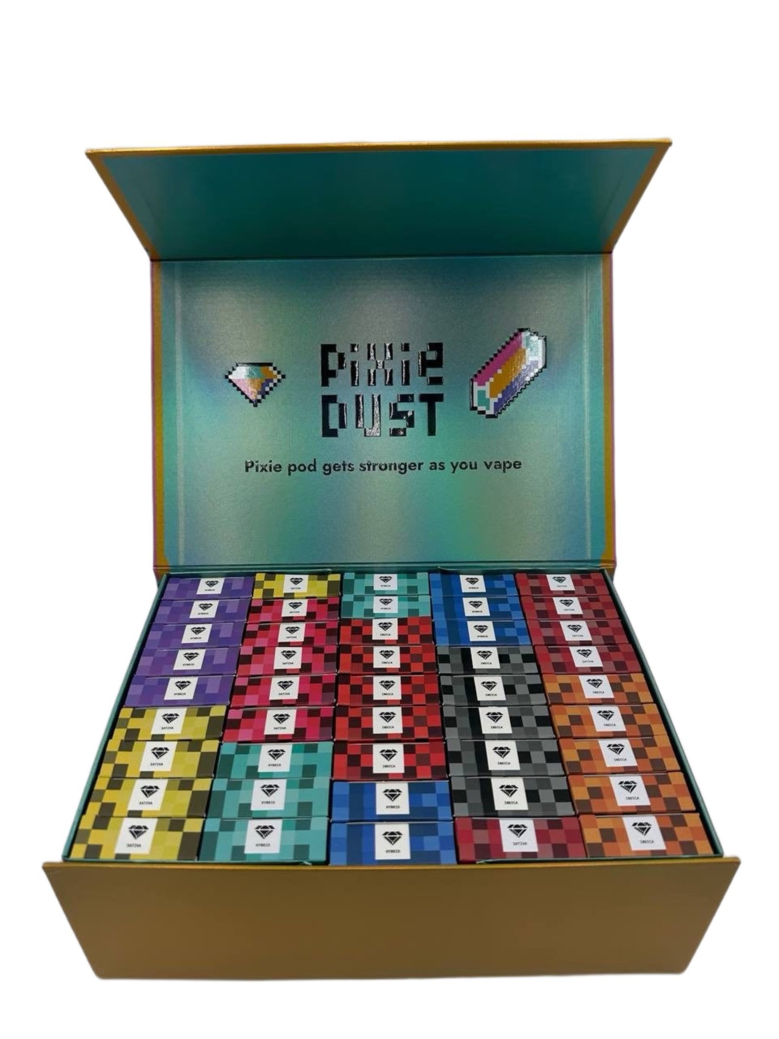PIXIE DUST DISPOSABLES UK - Image 2