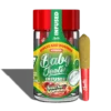 BABY JEETER PRE ROLLS UK