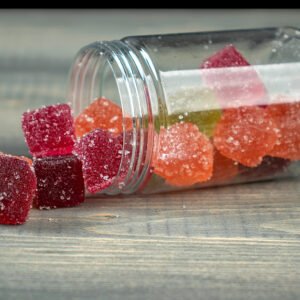 CBD GUMMIES UK