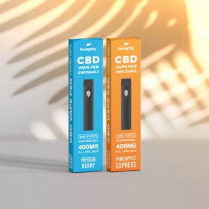 CBD Vapes Uk