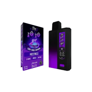 10/10 BOYS VAPES UK