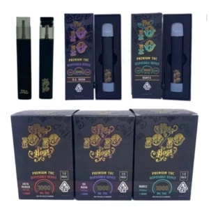 Cali Pens UK