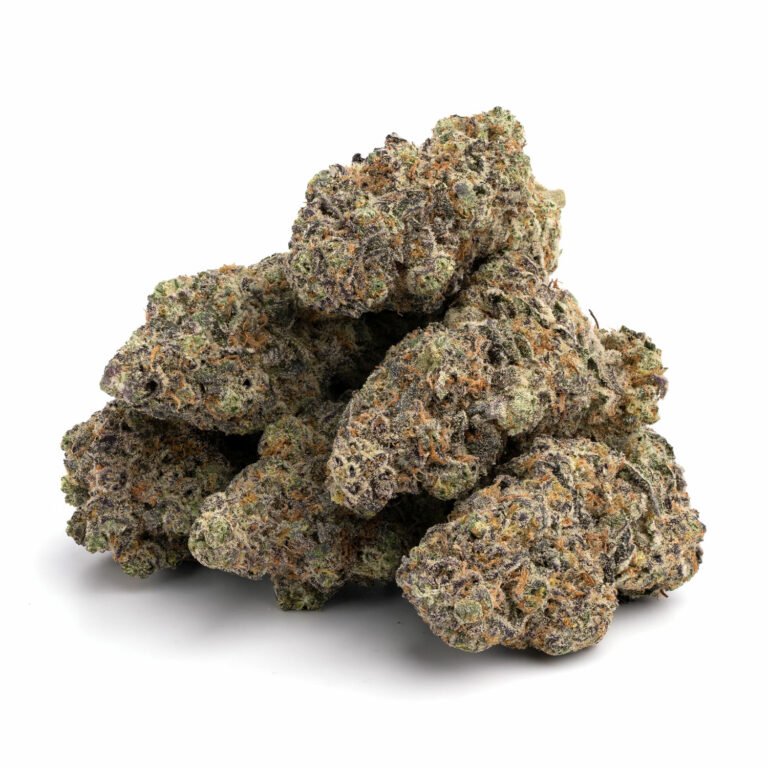 Candy Jack Cannabis UK