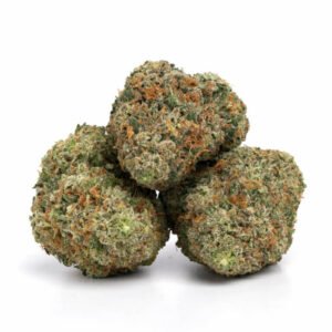 Citrus Haze Marijuana UK
