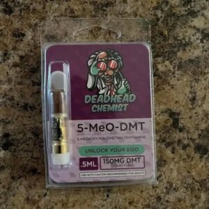 DMT VAPE UK
