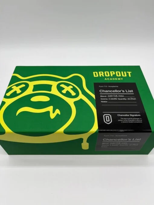 DROPOUT DISPOSABLE VAPE UK