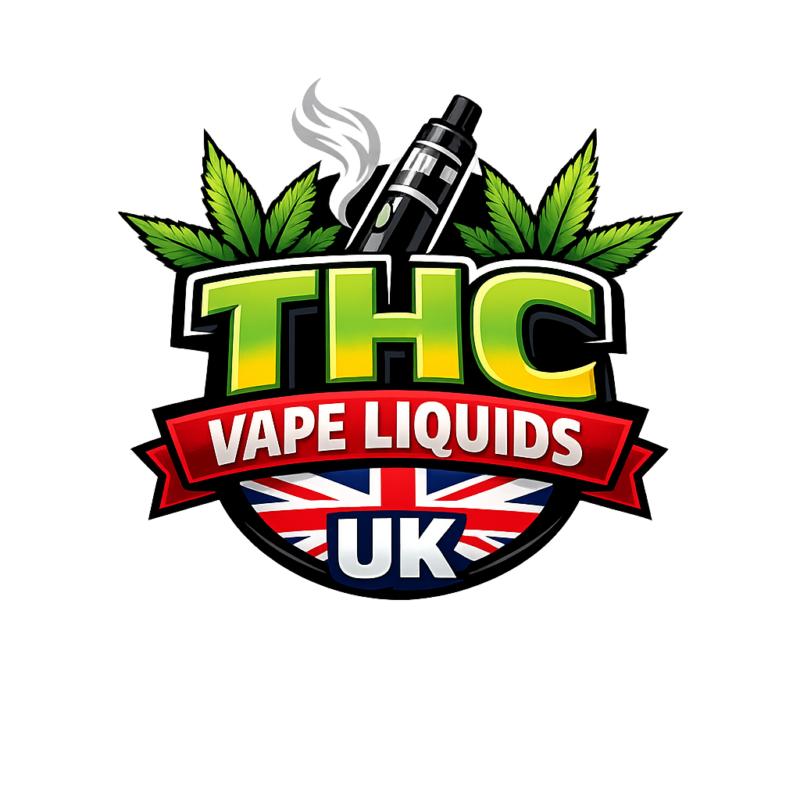 THC Vape Liquids UK | Buy Premium THC E-Liquids Online