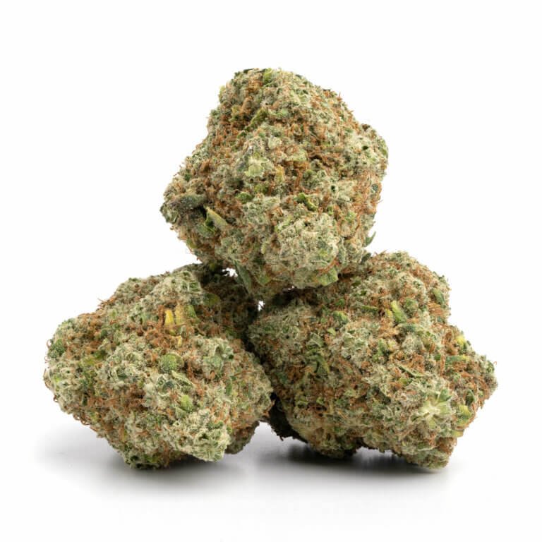 Fruity Pebbles OG Weed UK