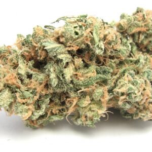 Hybrid Weed Strains UK