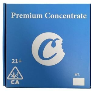 Cookies Concentrate UK: The Ultimate Source for Authentic Berner’s Genetics