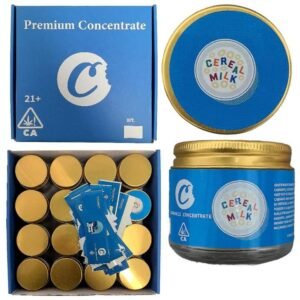 Cookies Concentrate UK: The Ultimate Source for Authentic Berner’s Genetics