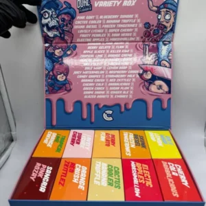 Alternative view of CHOICE LABS 2G DISPOSABLE UK