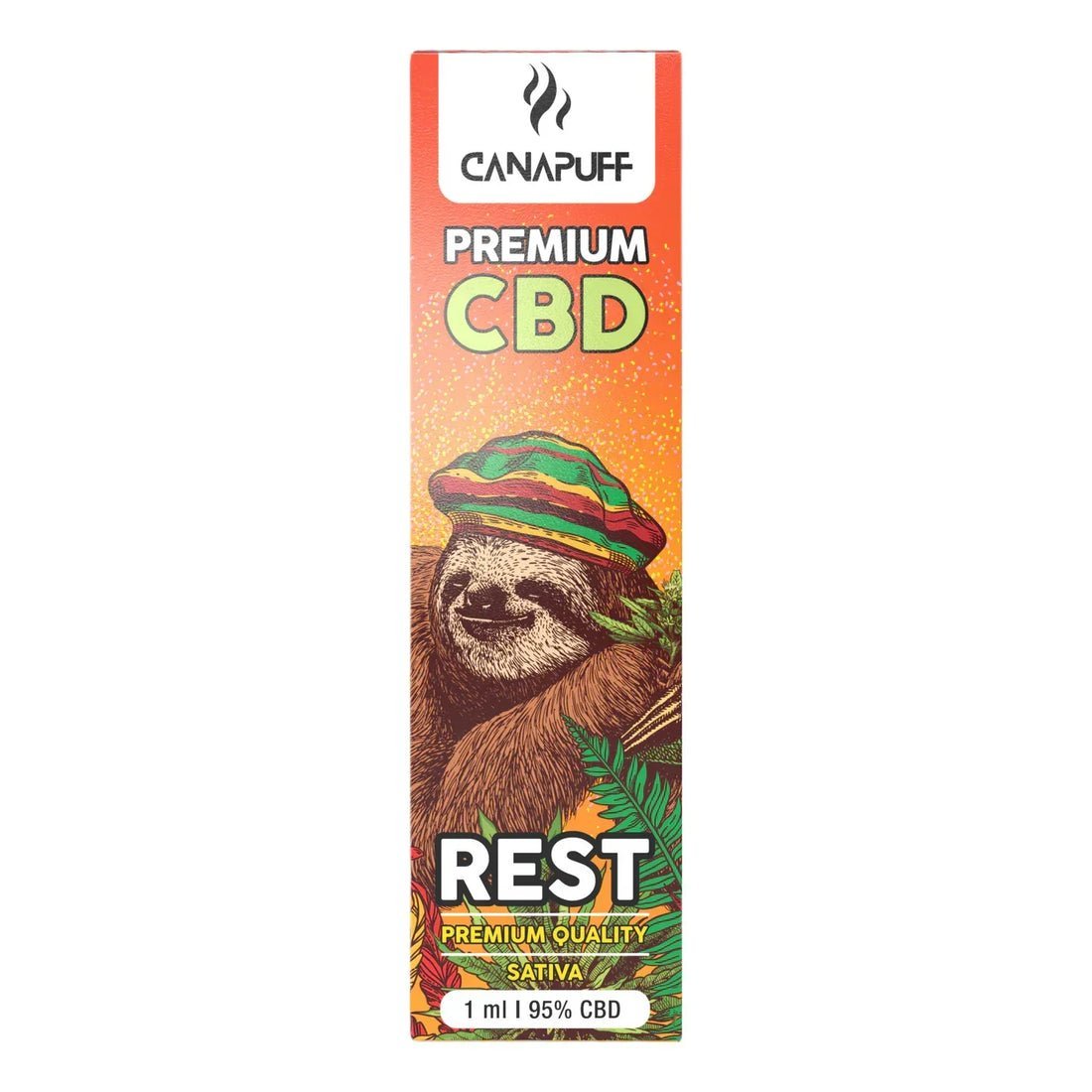 CBD Vape Pen Bundle 3 x 1ml UK - Image 3
