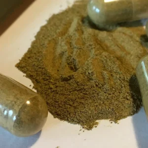 KRATOM UK