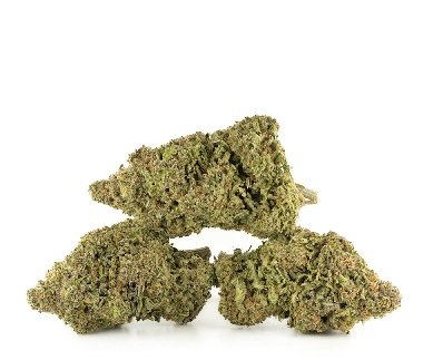 Laughing Buddha Cannabis UK