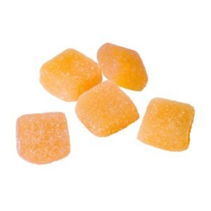 Alternative view of Lazarus Naturals, CBD Sleep Gummies, Lemon Mango, Full Spectrum, 40ct, 400mg CBN + 600mg CBD