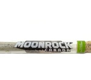 Moonrock Apple Pre Roll UK
