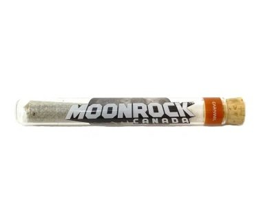 Moonrock Caramel Pre Roll UK