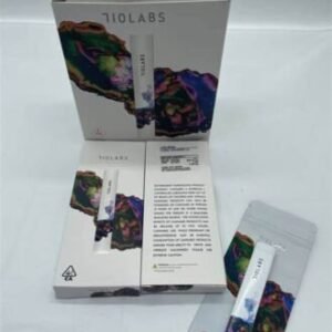 710 Labs Disposables UK