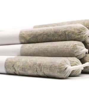 PREROLLS UK