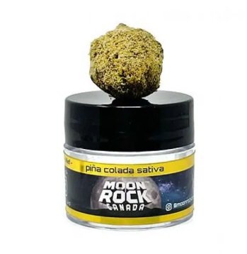 Pina Colada Moon Rocks UK