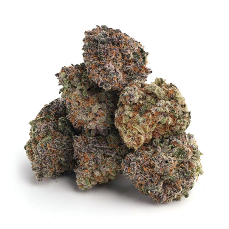 Purple Crack Weed UK