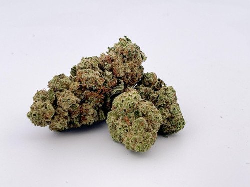 Purple Runtz Weed UK