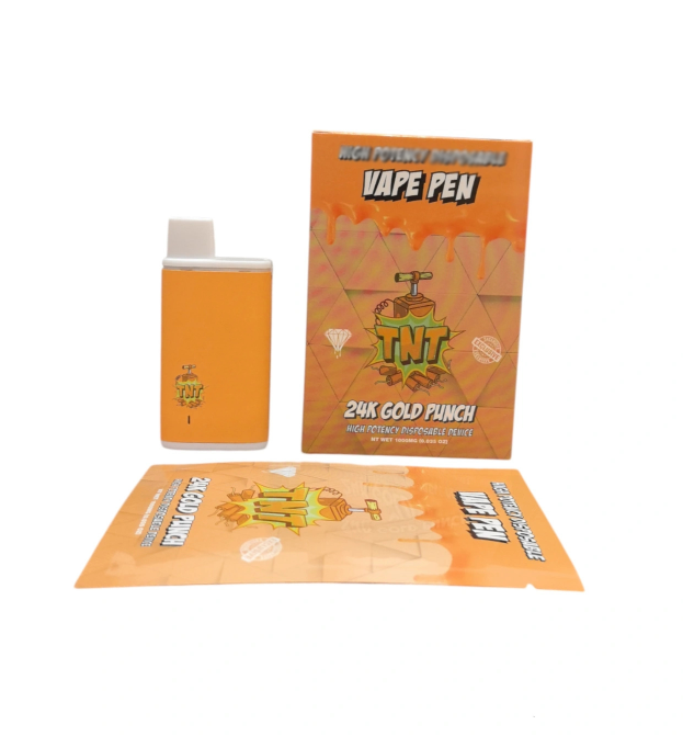 TNT VAPE UK - Image 2