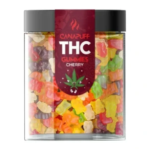 THC GUMMIES FOR SALE UK