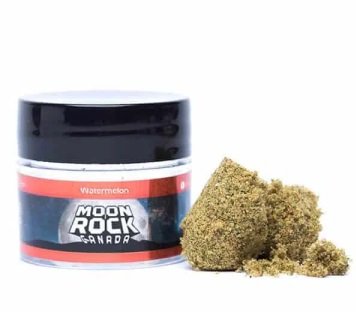 Blueberry Crumble Moon Rocks UK