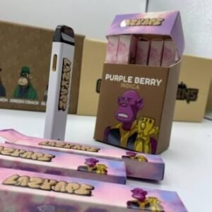 Lazyape Disposables UK
