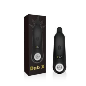 ‘DAB X’ DAB PEN UK