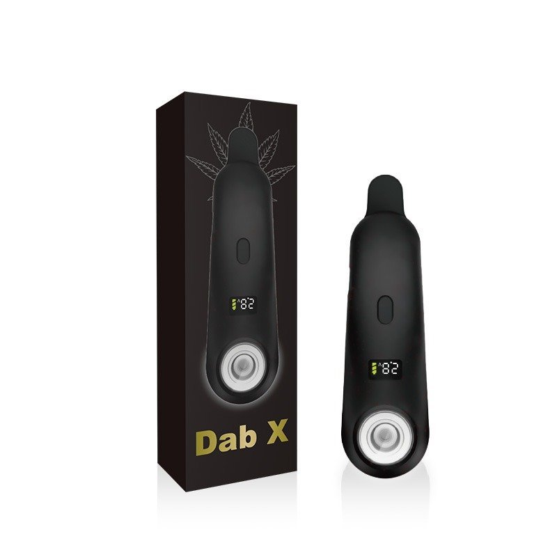 ‘DAB X’ DAB PEN UK