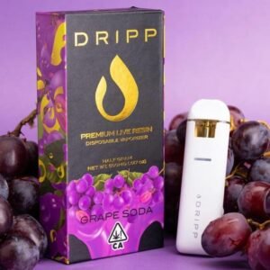 Dripp Disposables UK