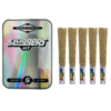 SLUGGERS HIT PRE ROLL UK