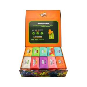 GOOD DISPOSABLE UK